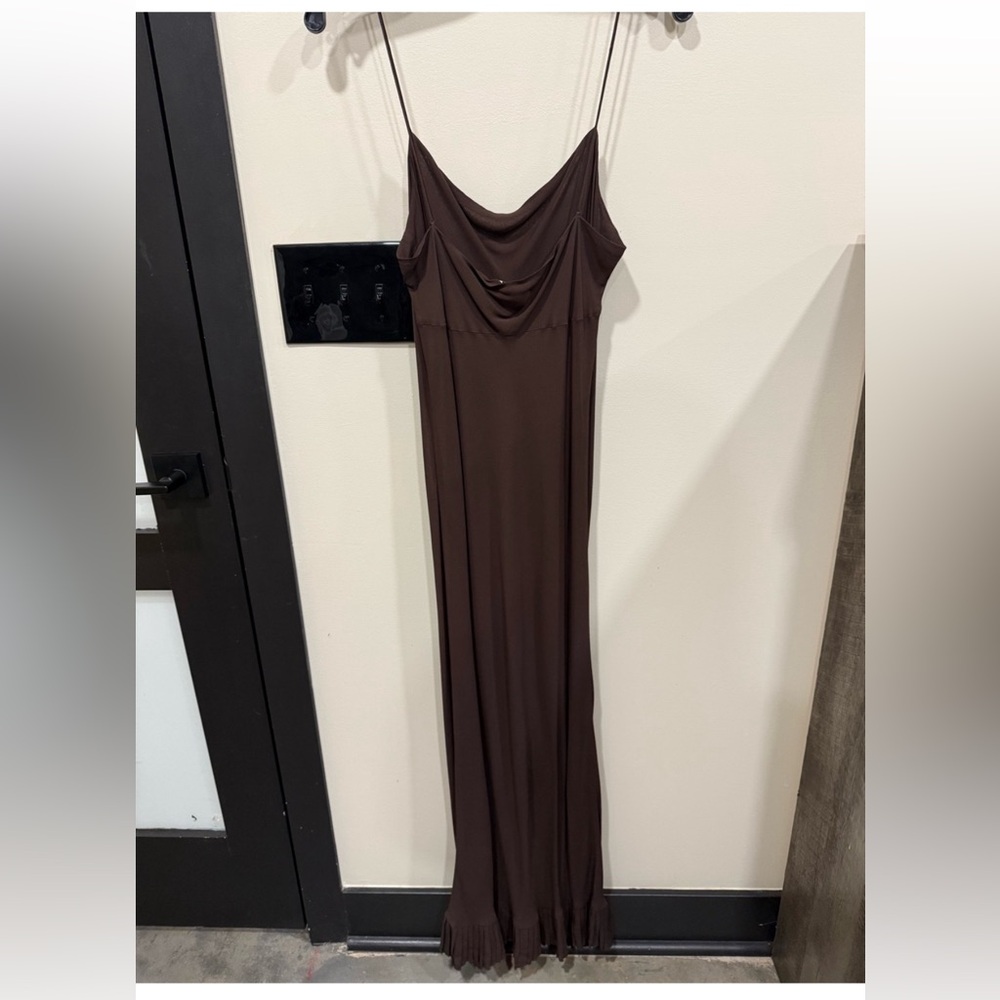 NWT Reformation Suki Midi Dress size 8 - Picture 6 of 9